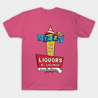 DIZZYLAND T-Shirt